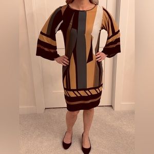 MSK Women’s Small Sheath Dress